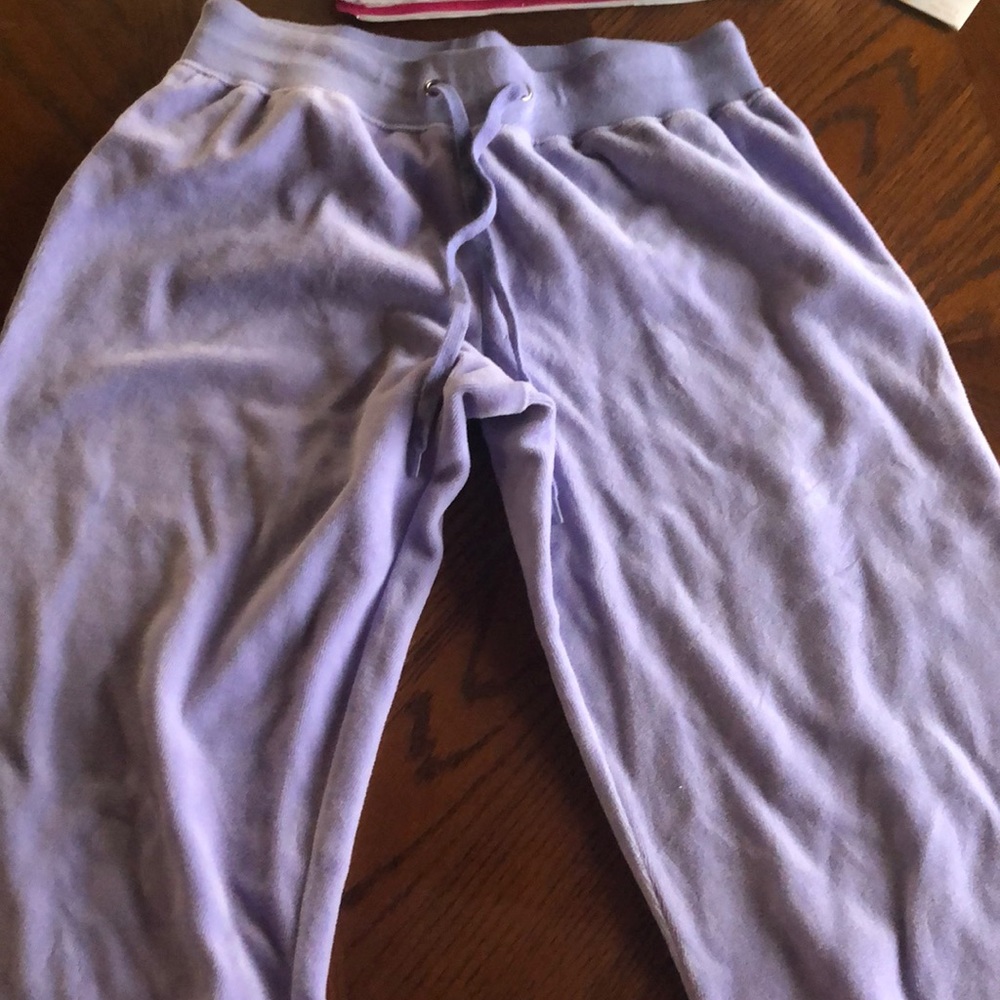 Sweat pants